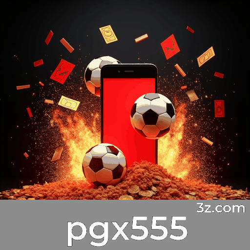 pgx555 game mais image