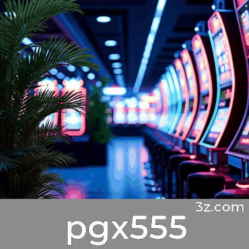 pgx555 game mais image