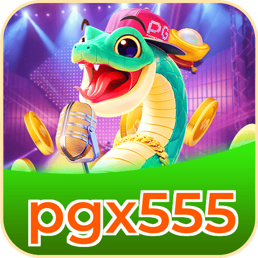 pgx555: Plataforma de Cassino Segura e Premiada
