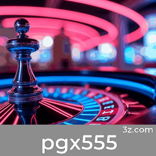 pgx555 game mais image