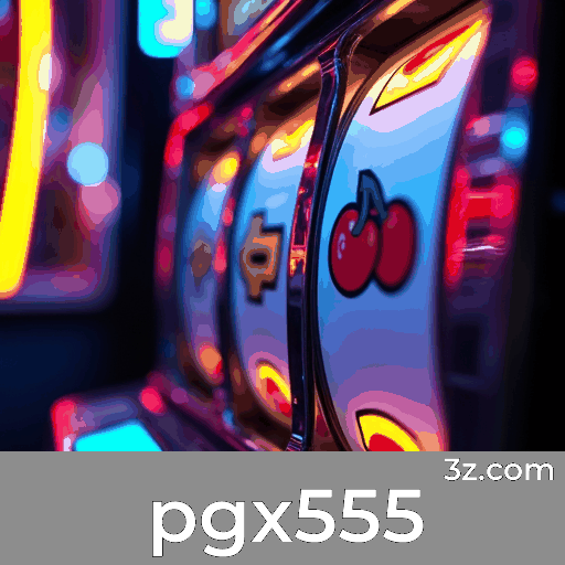 pgx555 game mais image