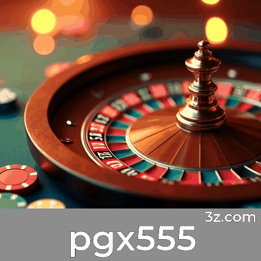 pgx555 game mais image