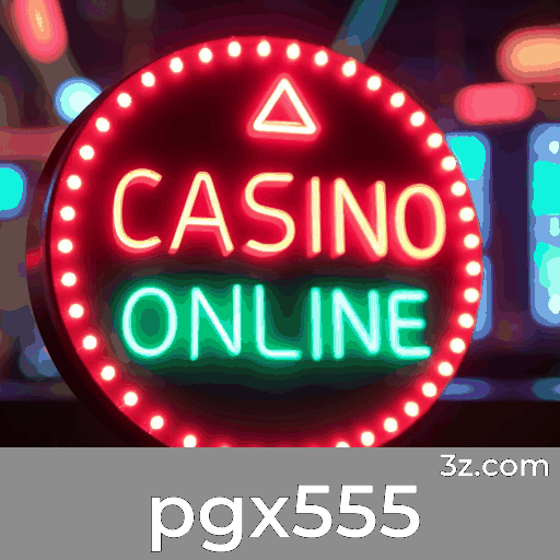 pgx555 game mais image