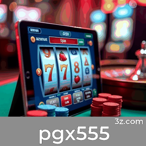 pgx555 game mais image