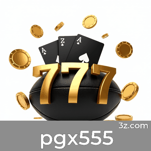 pgx555 game mais image