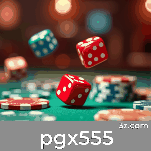 pgx555 game mais image